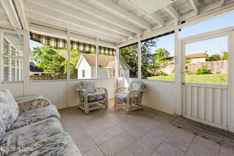 Tiny photo for 1721 Totanka Lane, Knoxville, TN 37931 (MLS # 1337655)