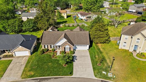 Tiny photo for 1721 Totanka Lane, Knoxville, TN 37931 (MLS # 1337655)