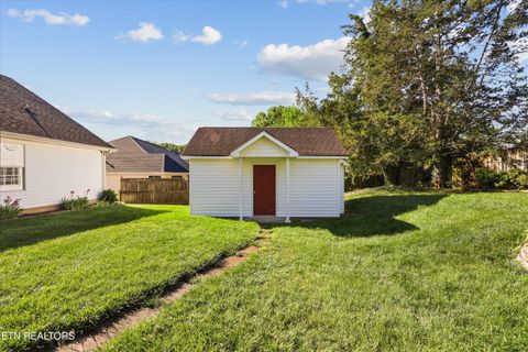 Tiny photo for 1721 Totanka Lane, Knoxville, TN 37931 (MLS # 1337655)