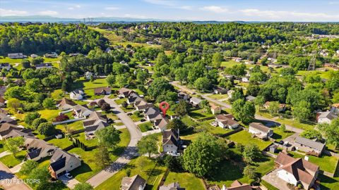 Tiny photo for 1721 Totanka Lane, Knoxville, TN 37931 (MLS # 1337655)