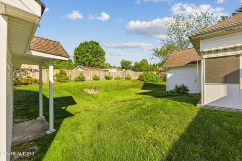 Tiny photo for 1721 Totanka Lane, Knoxville, TN 37931 (MLS # 1337655)