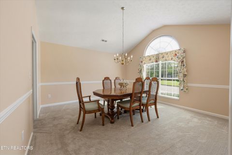 Tiny photo for 1721 Totanka Lane, Knoxville, TN 37931 (MLS # 1337655)