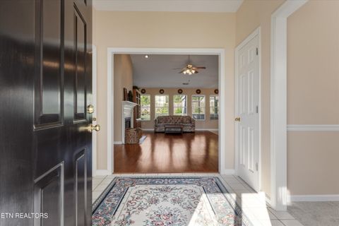 Tiny photo for 1721 Totanka Lane, Knoxville, TN 37931 (MLS # 1337655)