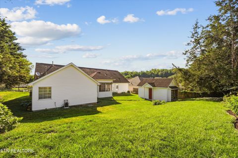 Tiny photo for 1721 Totanka Lane, Knoxville, TN 37931 (MLS # 1337655)