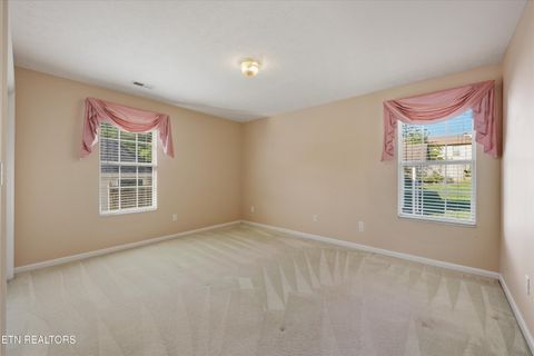 Tiny photo for 1721 Totanka Lane, Knoxville, TN 37931 (MLS # 1337655)