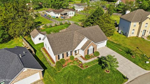 Tiny photo for 1721 Totanka Lane, Knoxville, TN 37931 (MLS # 1337655)