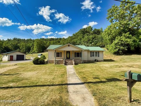Photo of 6646 Tennessee 297, Pioneer, TN 37847 (MLS # 1341328)