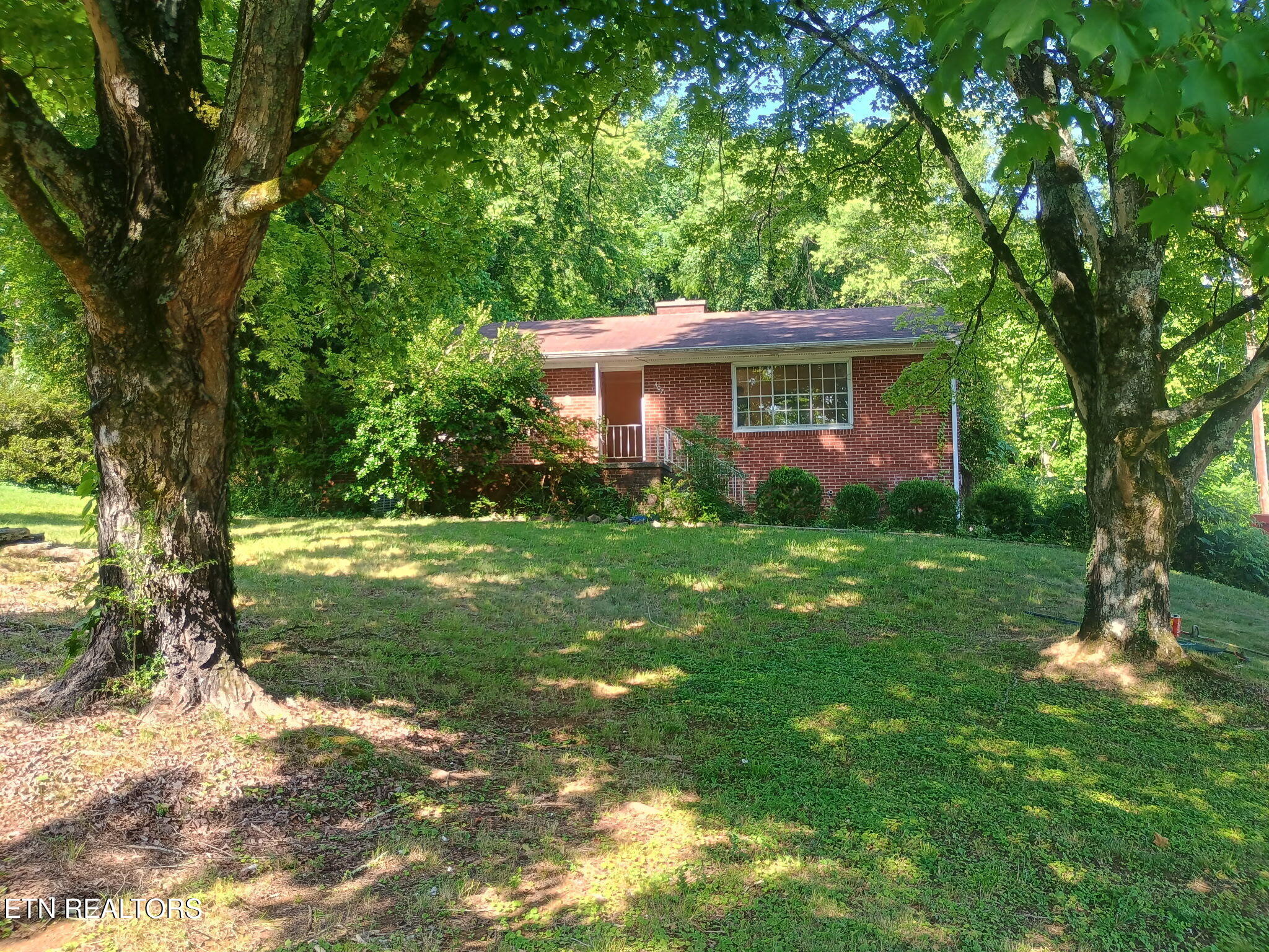 Photo 1 of 40 — 407 Overhill Rd, Knoxville, TN 37914