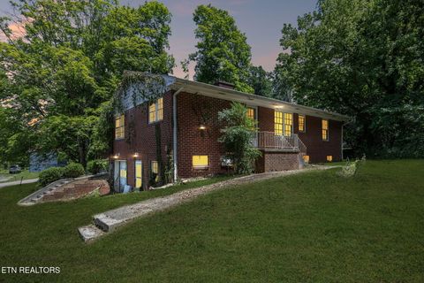 Photo of 407 Overhill Rd, Knoxville, TN 37914 (MLS # 1348083)