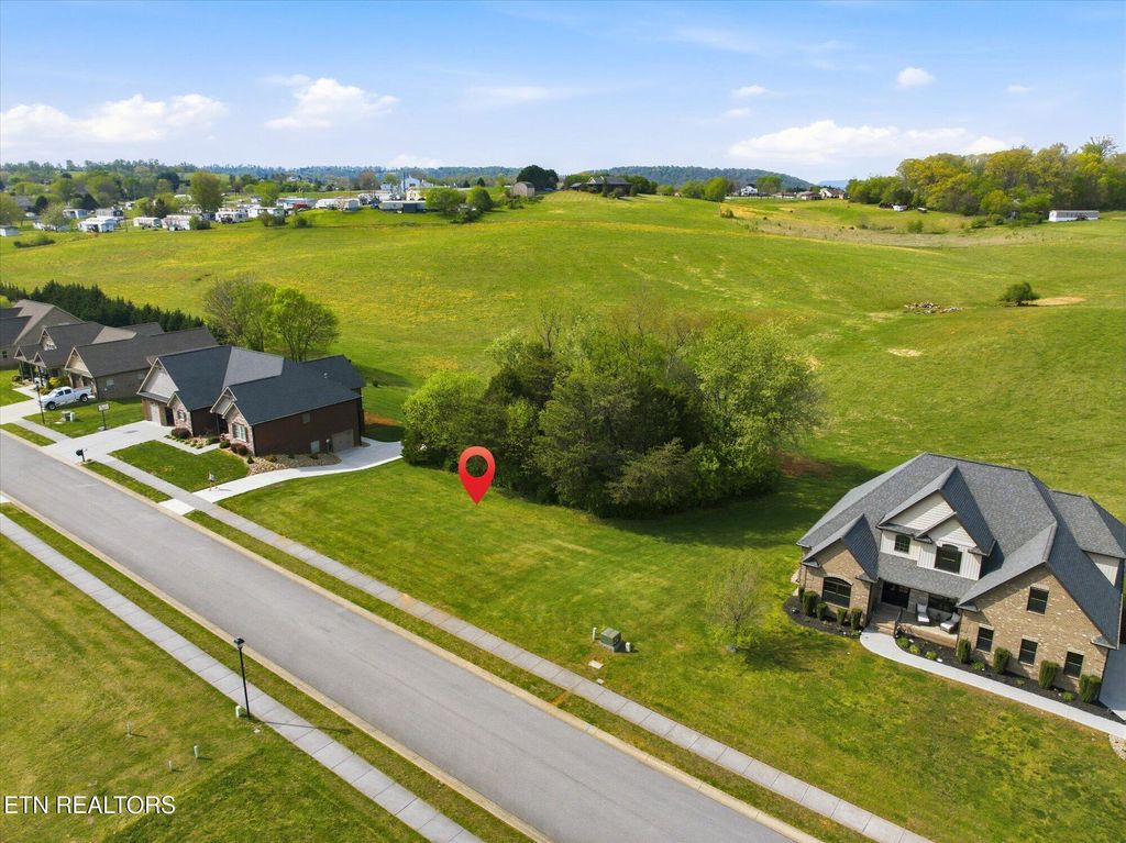 Photo of 1312 Rippling Waters Circle, Sevierville, TN 37876 (MLS # 1335449)