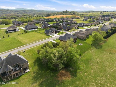 Tiny photo for 1312 Rippling Waters Circle, Sevierville, TN 37876 (MLS # 1335449)