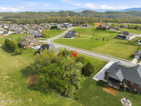 Tiny photo for 1312 Rippling Waters Circle, Sevierville, TN 37876 (MLS # 1335449)