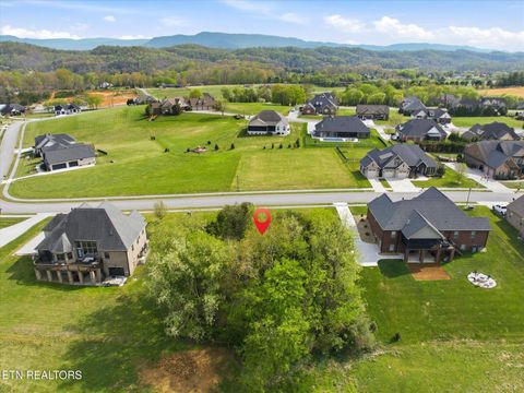 Tiny photo for 1312 Rippling Waters Circle, Sevierville, TN 37876 (MLS # 1335449)