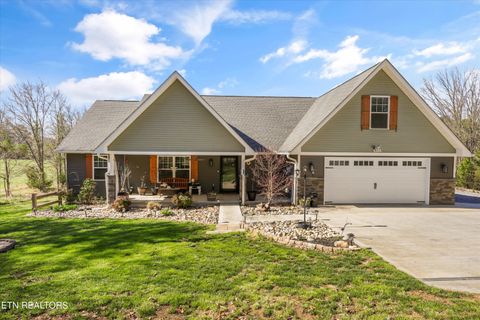 Photo of 3033 Lazy River Lane, Sevierville, TN 37876 (MLS # 1332941)