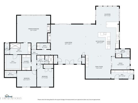 Tiny photo for 12113 S Fox Den Drive, Knoxville, TN 37934 (MLS # 1328536)