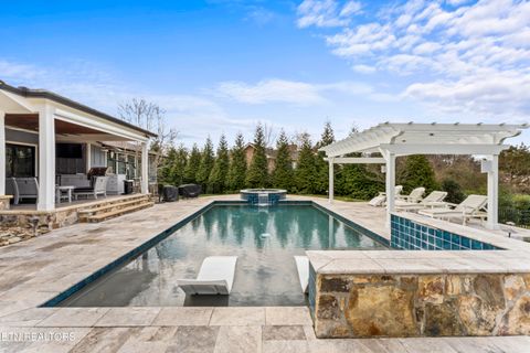 Tiny photo for 12113 S Fox Den Drive, Knoxville, TN 37934 (MLS # 1328536)