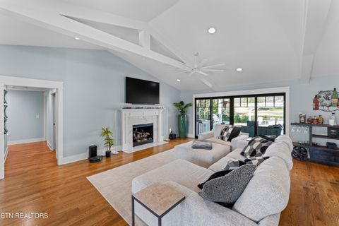 Tiny photo for 12113 S Fox Den Drive, Knoxville, TN 37934 (MLS # 1328536)