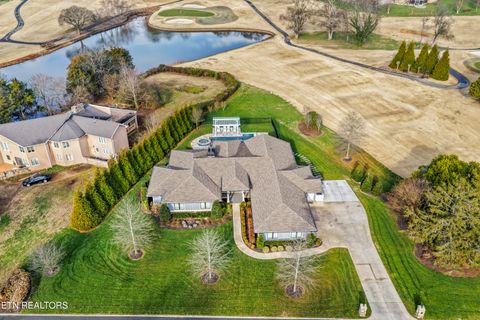 Tiny photo for 12113 S Fox Den Drive, Knoxville, TN 37934 (MLS # 1328536)