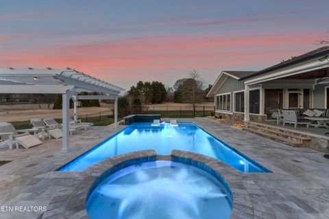 Tiny photo for 12113 S Fox Den Drive, Knoxville, TN 37934 (MLS # 1328536)