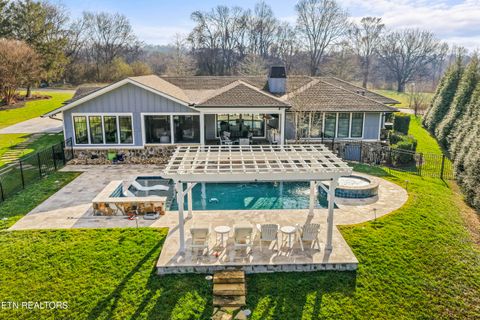 Tiny photo for 12113 S Fox Den Drive, Knoxville, TN 37934 (MLS # 1328536)