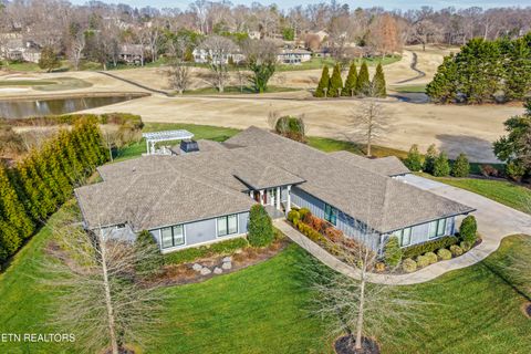 Tiny photo for 12113 S Fox Den Drive, Knoxville, TN 37934 (MLS # 1328536)