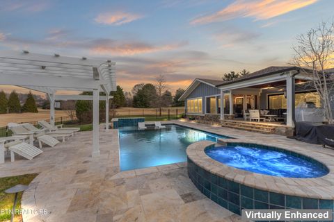 Tiny photo for 12113 S Fox Den Drive, Knoxville, TN 37934 (MLS # 1328536)