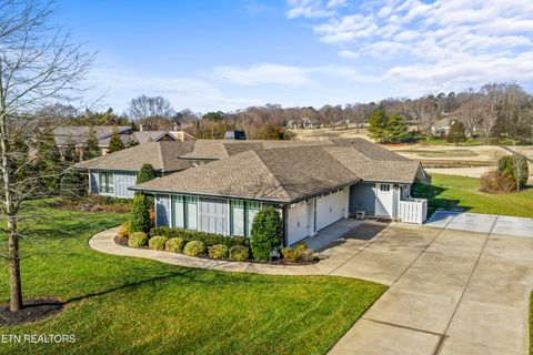 Tiny photo for 12113 S Fox Den Drive, Knoxville, TN 37934 (MLS # 1328536)