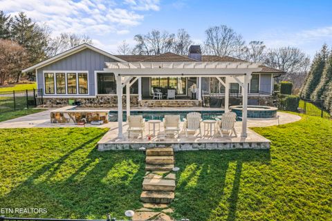 Tiny photo for 12113 S Fox Den Drive, Knoxville, TN 37934 (MLS # 1328536)