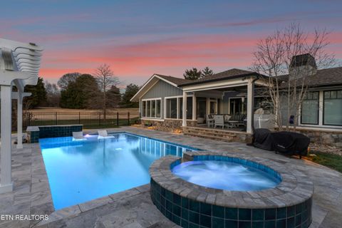 Tiny photo for 12113 S Fox Den Drive, Knoxville, TN 37934 (MLS # 1328536)