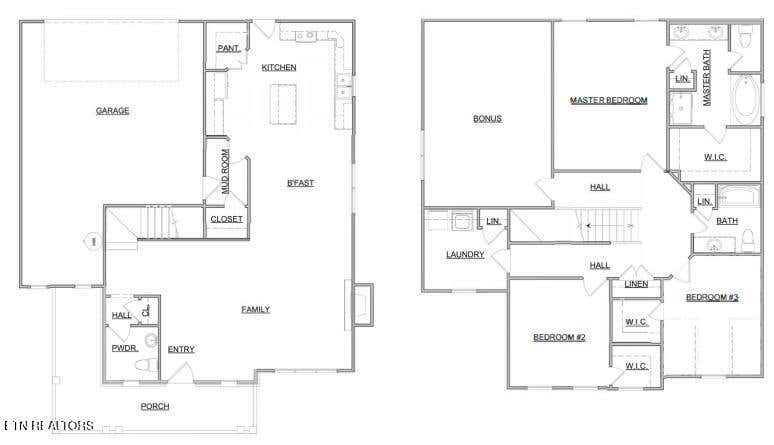 Photo of 6118 Tower Bell St #Lot 47, Powell, TN 37849 (MLS # 1290850)