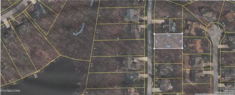 175 Lakeside Drive Drive Crossville TN 38558