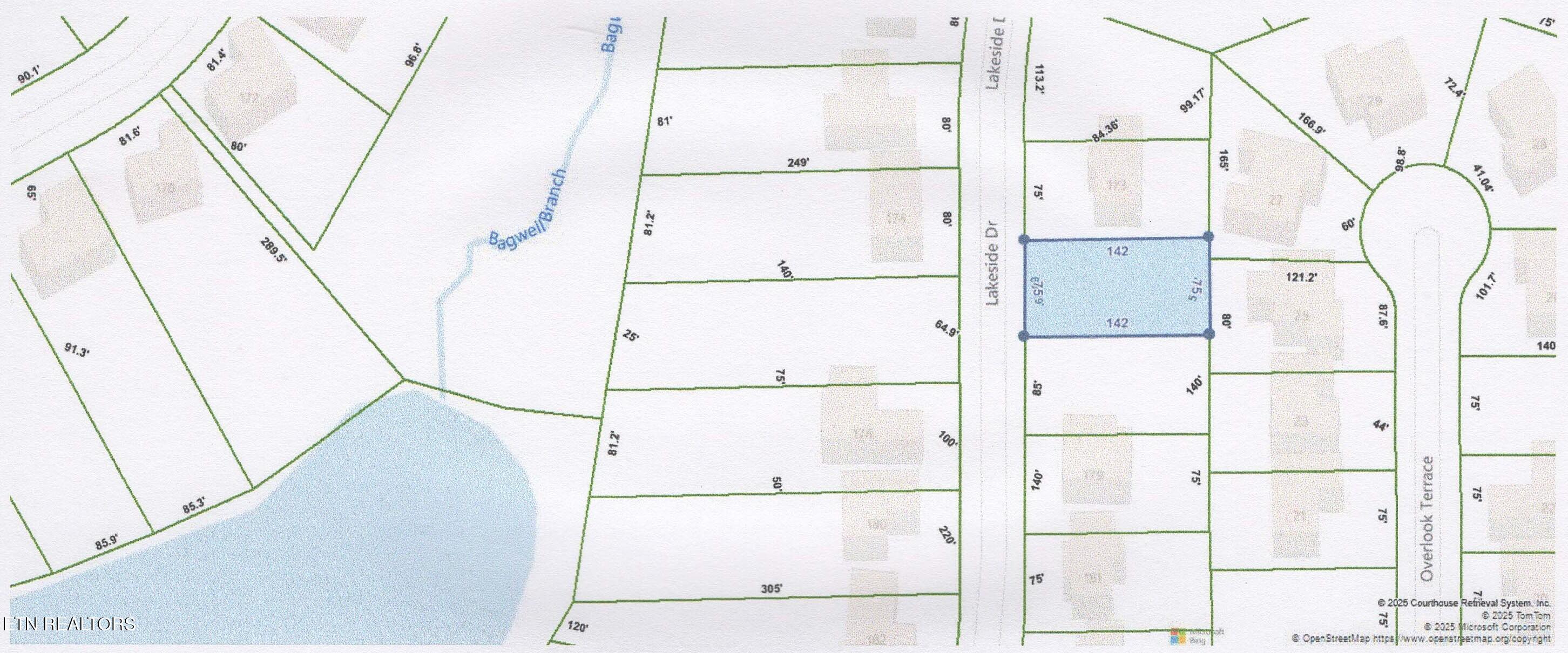 175 Lakeside Drive Drive