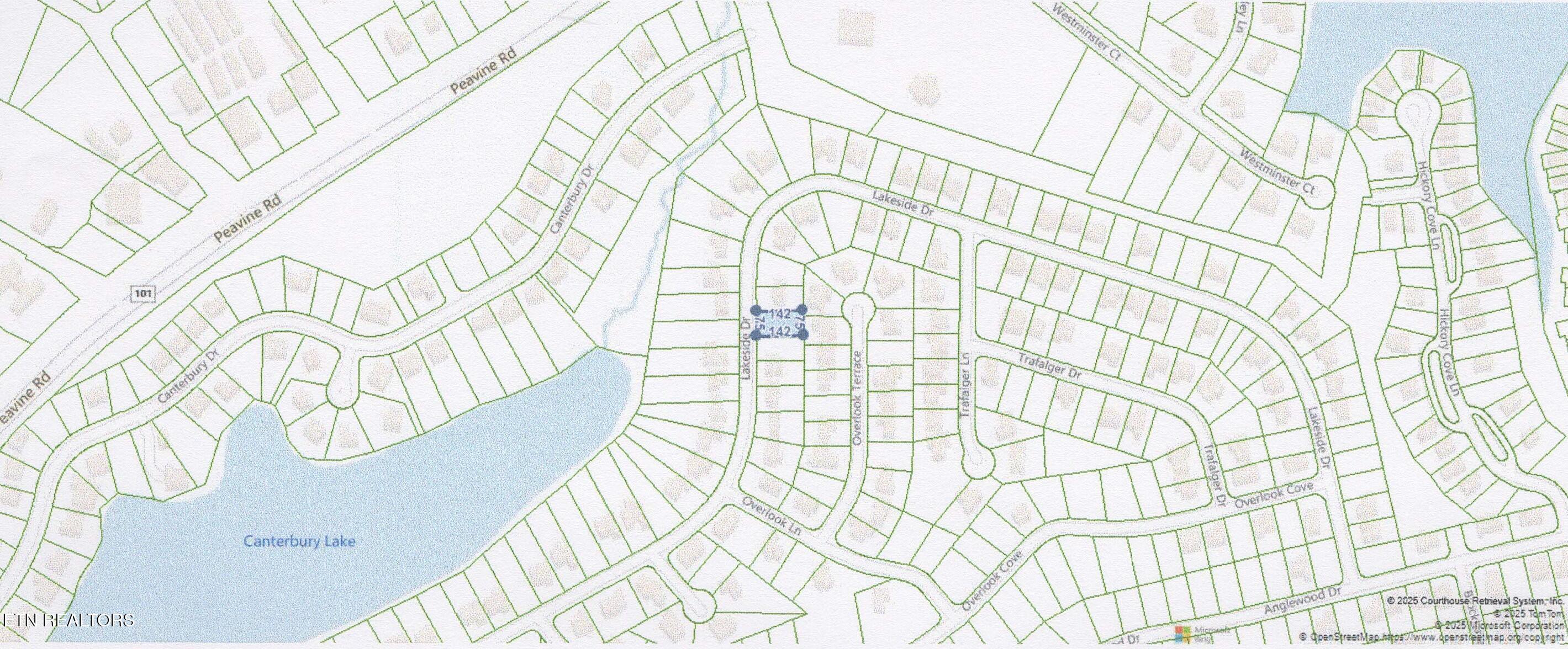 175 Lakeside Drive Drive