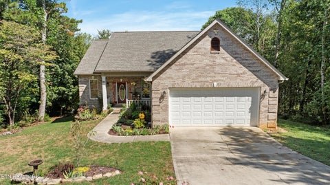 Photo of 236 Mialaquo Circle, Loudon, TN 37774 (MLS # 1356903)