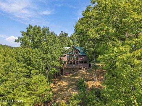 Tiny photo for 504 Twin Oak Mtn Lane, Townsend, TN 37882 (MLS # 1356159)