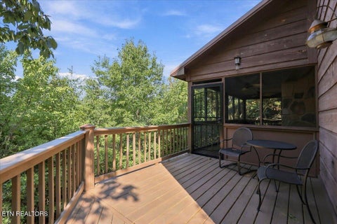 Tiny photo for 504 Twin Oak Mtn Lane, Townsend, TN 37882 (MLS # 1356159)