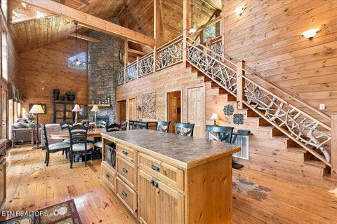 Tiny photo for 504 Twin Oak Mtn Lane, Townsend, TN 37882 (MLS # 1356159)