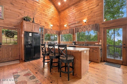 Tiny photo for 504 Twin Oak Mtn Lane, Townsend, TN 37882 (MLS # 1356159)