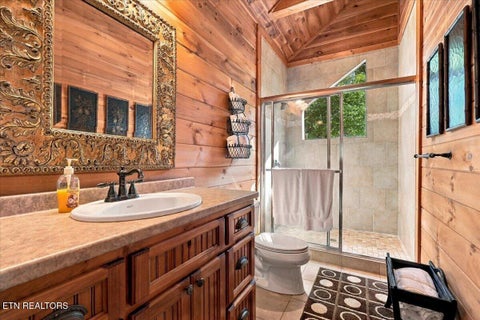 Tiny photo for 504 Twin Oak Mtn Lane, Townsend, TN 37882 (MLS # 1356159)
