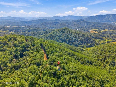Tiny photo for 504 Twin Oak Mtn Lane, Townsend, TN 37882 (MLS # 1356159)