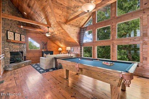Tiny photo for 504 Twin Oak Mtn Lane, Townsend, TN 37882 (MLS # 1356159)