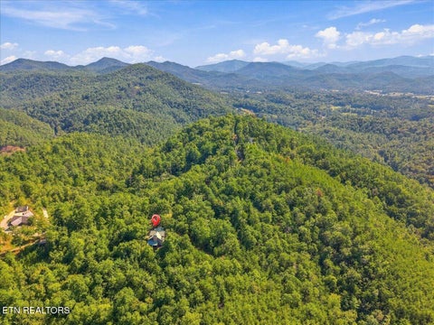 Tiny photo for 504 Twin Oak Mtn Lane, Townsend, TN 37882 (MLS # 1356159)