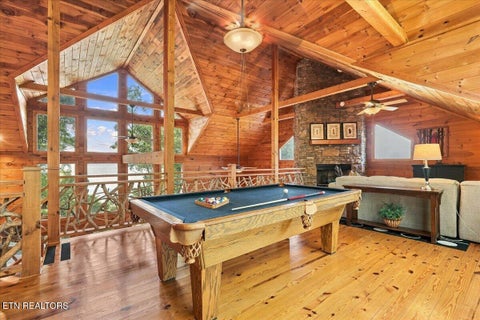 Tiny photo for 504 Twin Oak Mtn Lane, Townsend, TN 37882 (MLS # 1356159)