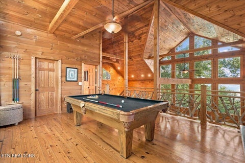 Tiny photo for 504 Twin Oak Mtn Lane, Townsend, TN 37882 (MLS # 1356159)