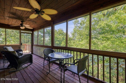 Tiny photo for 504 Twin Oak Mtn Lane, Townsend, TN 37882 (MLS # 1356159)