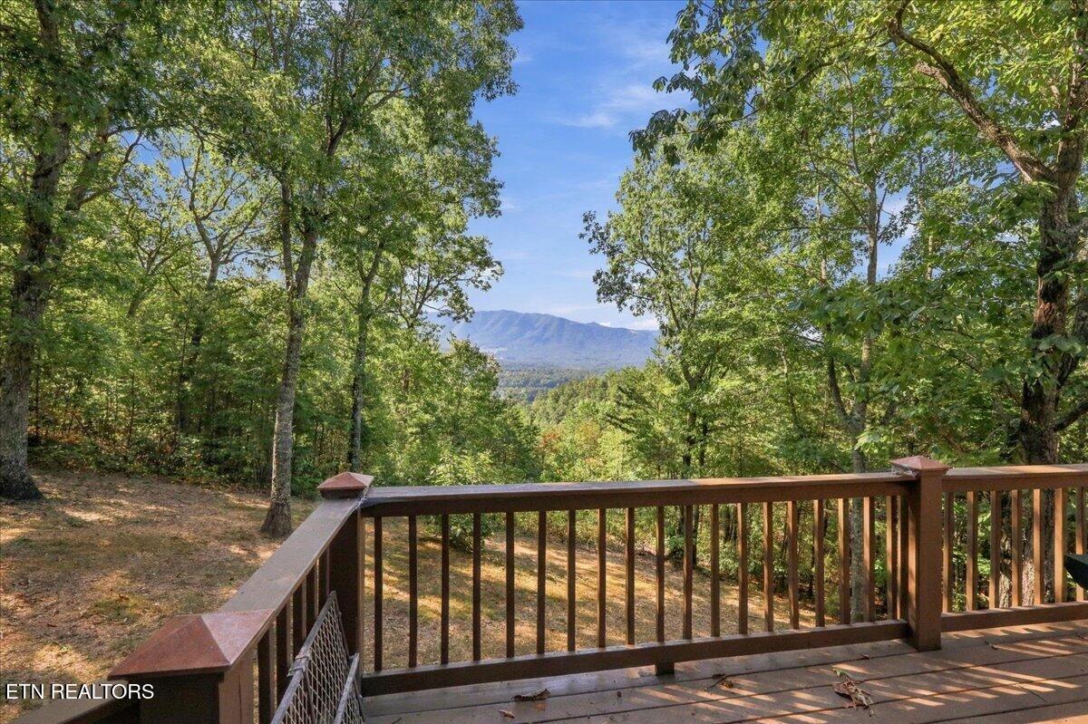 504 Twin Oak Mtn Lane