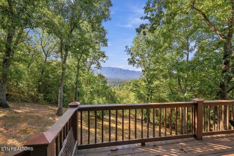 Tiny photo for 504 Twin Oak Mtn Lane, Townsend, TN 37882 (MLS # 1356159)