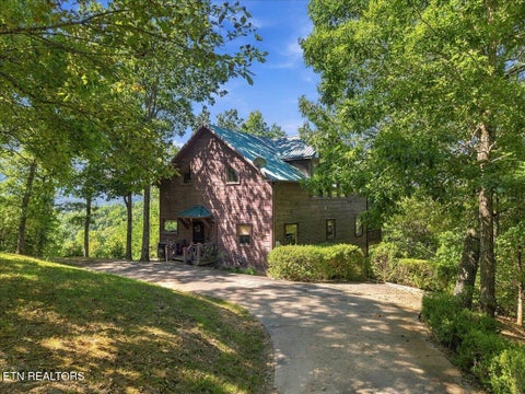 Tiny photo for 504 Twin Oak Mtn Lane, Townsend, TN 37882 (MLS # 1356159)