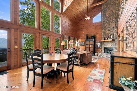 Tiny photo for 504 Twin Oak Mtn Lane, Townsend, TN 37882 (MLS # 1356159)