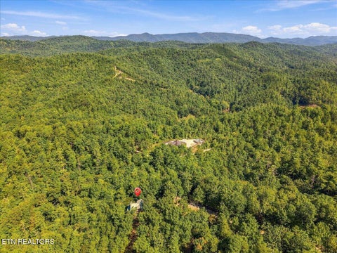 Tiny photo for 504 Twin Oak Mtn Lane, Townsend, TN 37882 (MLS # 1356159)